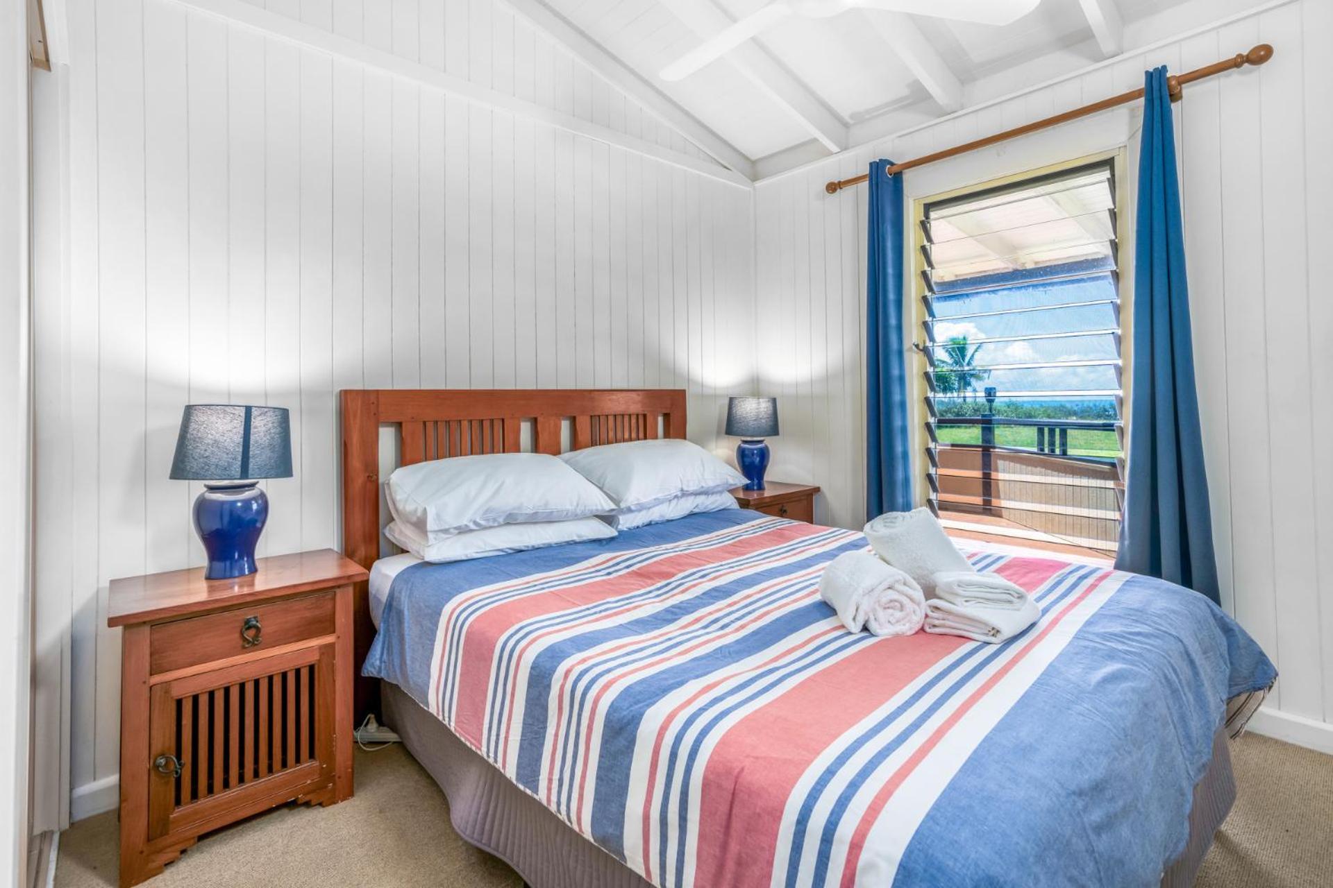 K'Gari Beach Houses Fraser-øen Eksteriør billede